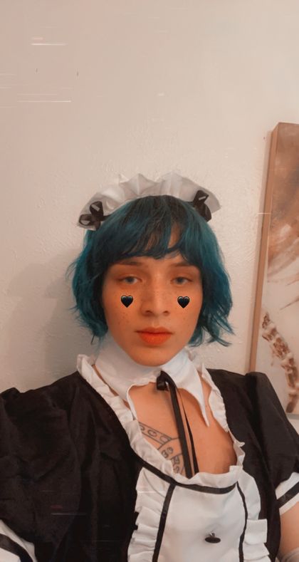 sleepyboimaid OnlyFans picture