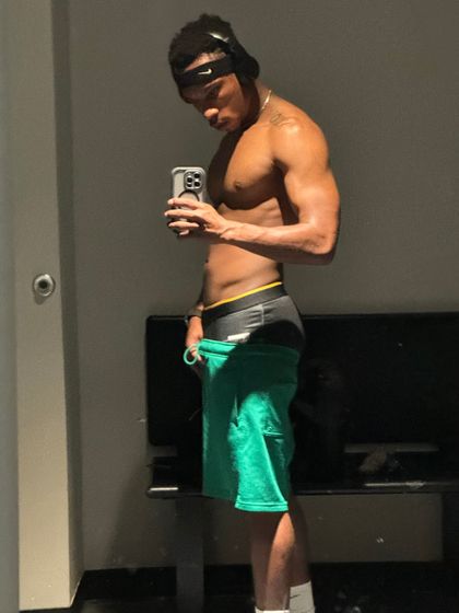 1hunterxhunter9 OnlyFans picture