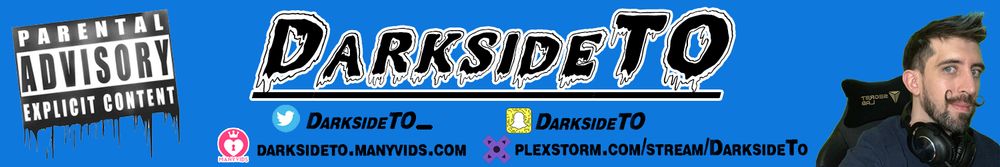 darksideto OnlyFans profile picture