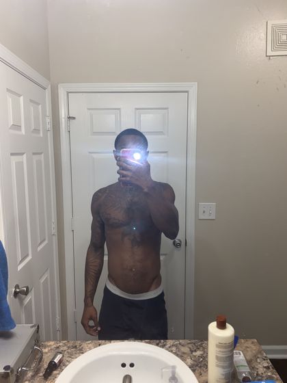 dablackpanther OnlyFans picture
