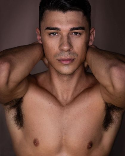 handsomebuck OnlyFans picture