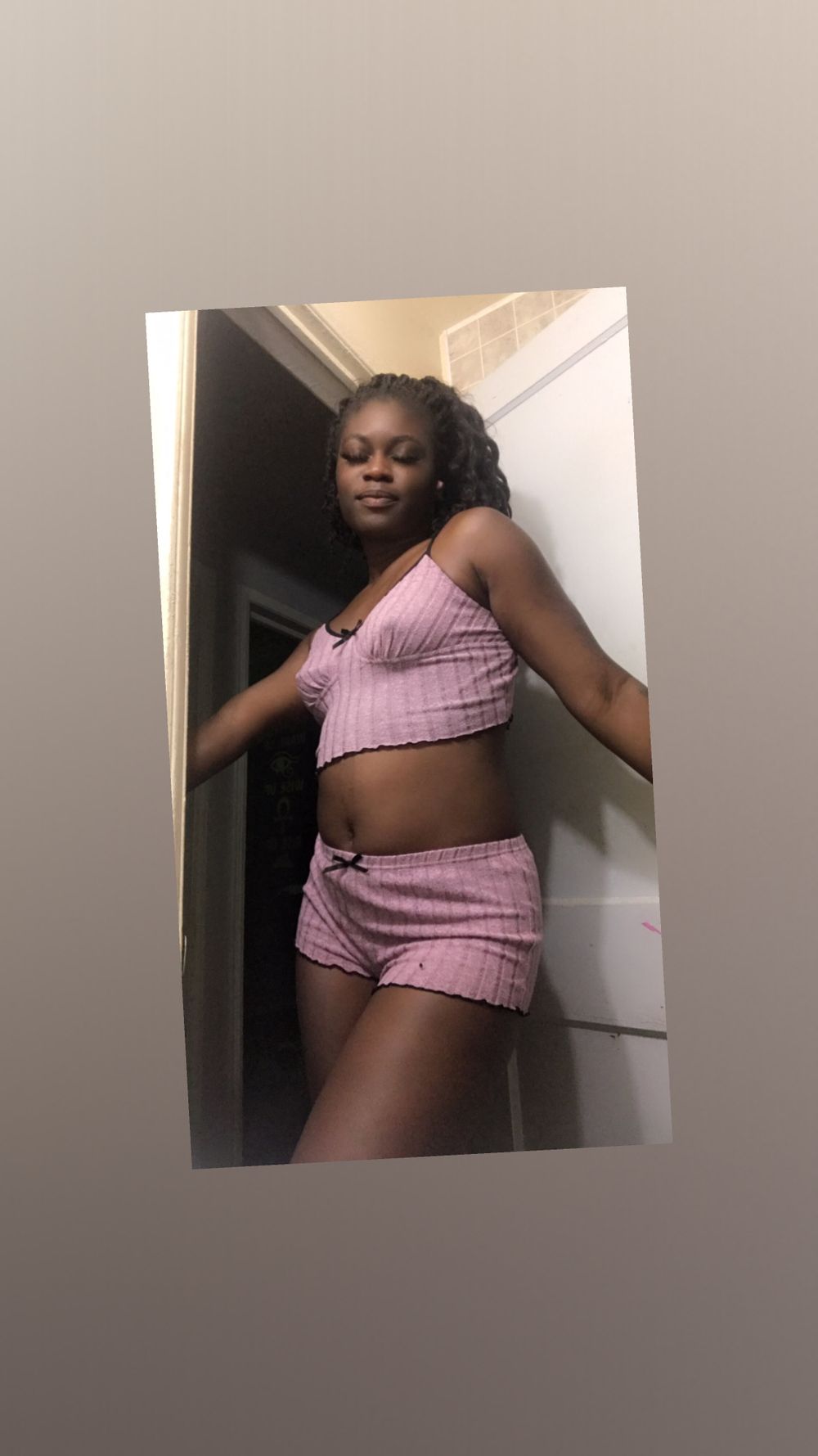 chocolatebeauty925 OnlyFans profile picture