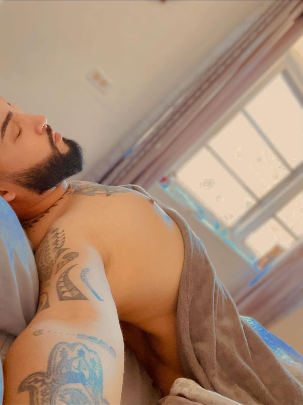 isanuel OnlyFans profile picture