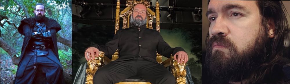 beardedfantasydaddy OnlyFans profile picture