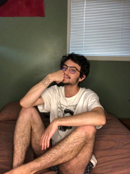 genderbredman OnlyFans picture
