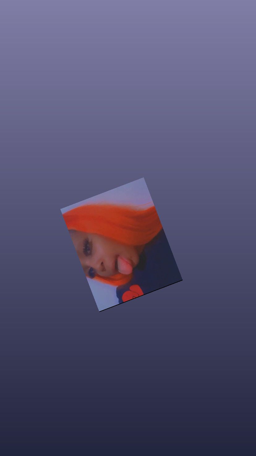 charburst OnlyFans profile picture