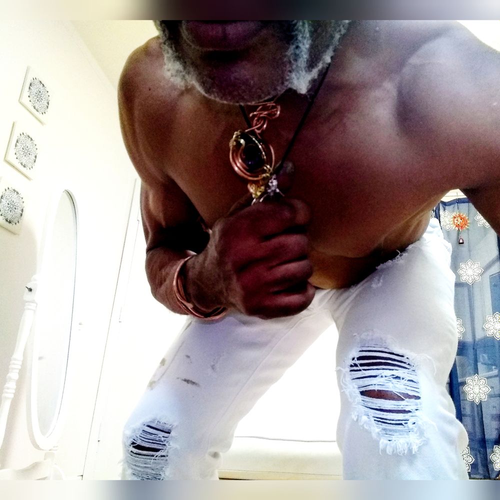 mrrufusmitchell OnlyFans profile picture