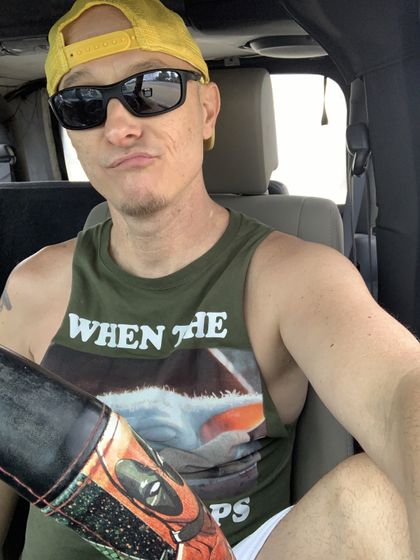 balorpup OnlyFans picture