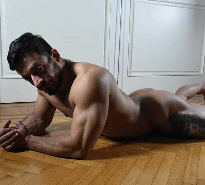 paulmuscle2020 OnlyFans profile picture