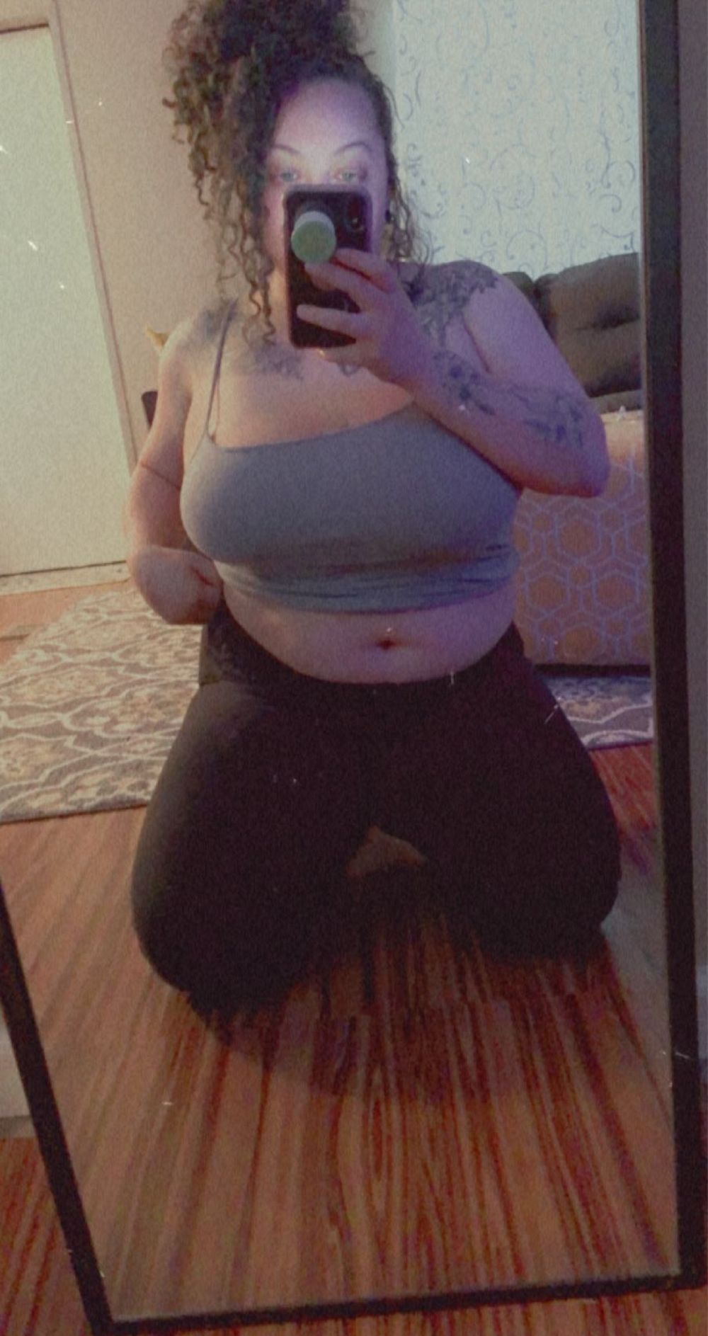 pegqueen OnlyFans profile picture