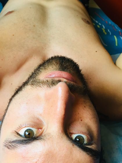orangeisthenewhot OnlyFans picture
