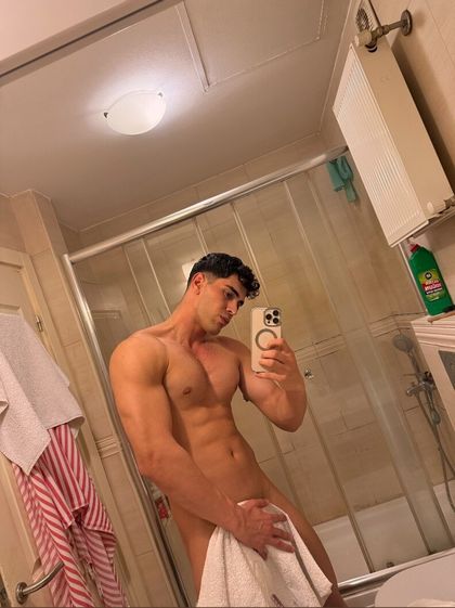 posiedonnx OnlyFans picture