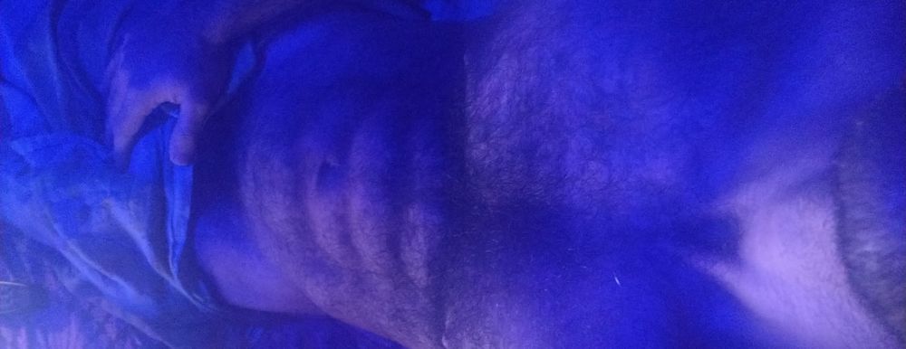 hairyaf OnlyFans profile picture