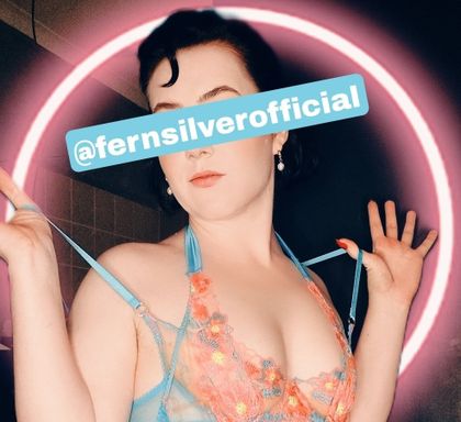 fernsilverofficial OnlyFans picture