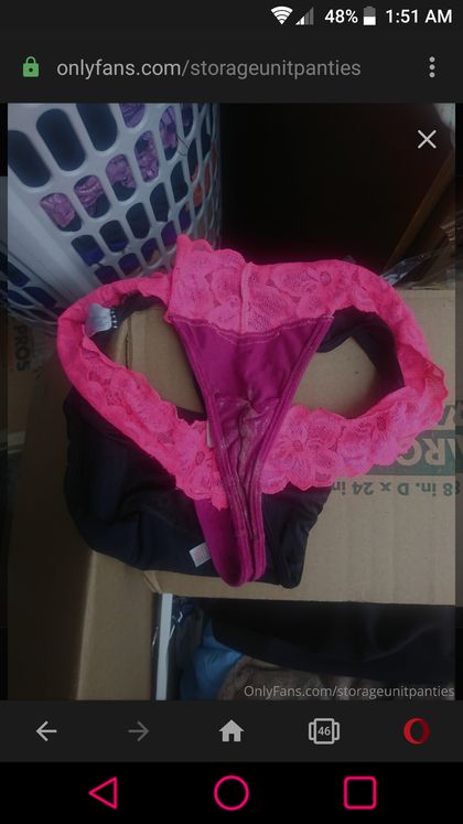 storageunitpanties OnlyFans picture