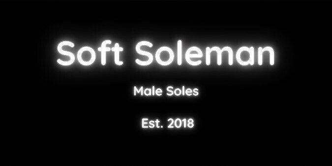 softsoleman OnlyFans profile picture