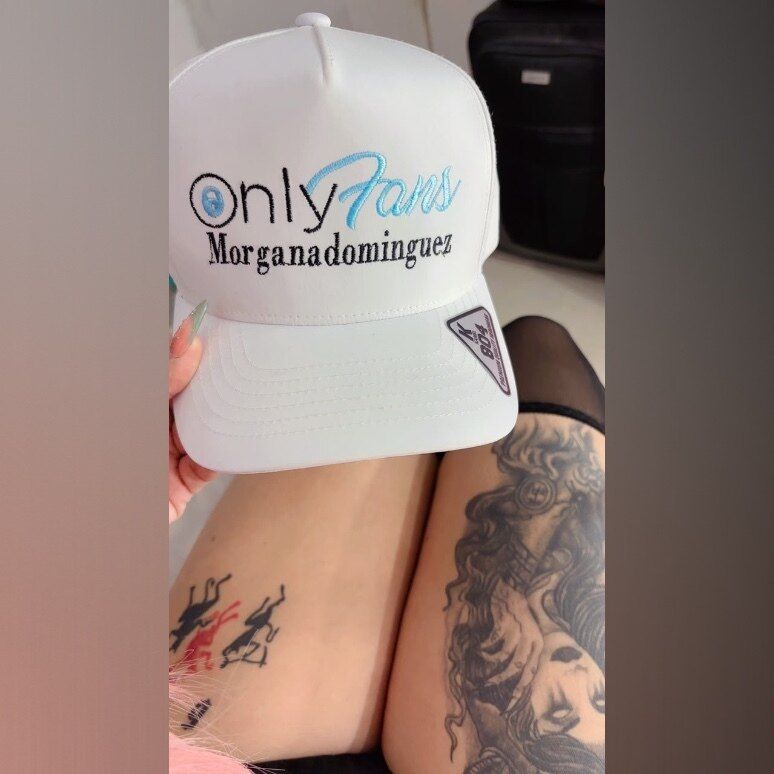 morganadominguez OnlyFans profile picture