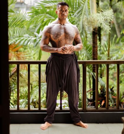 jackedsparrow OnlyFans picture