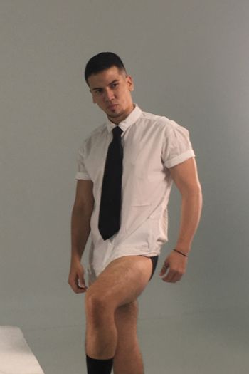 Aaron viera