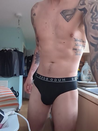 rockardcock OnlyFans picture