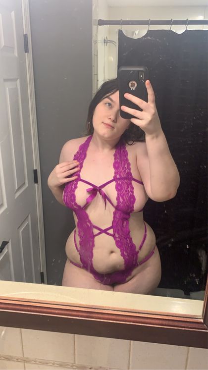 sexyfox42 OnlyFans picture