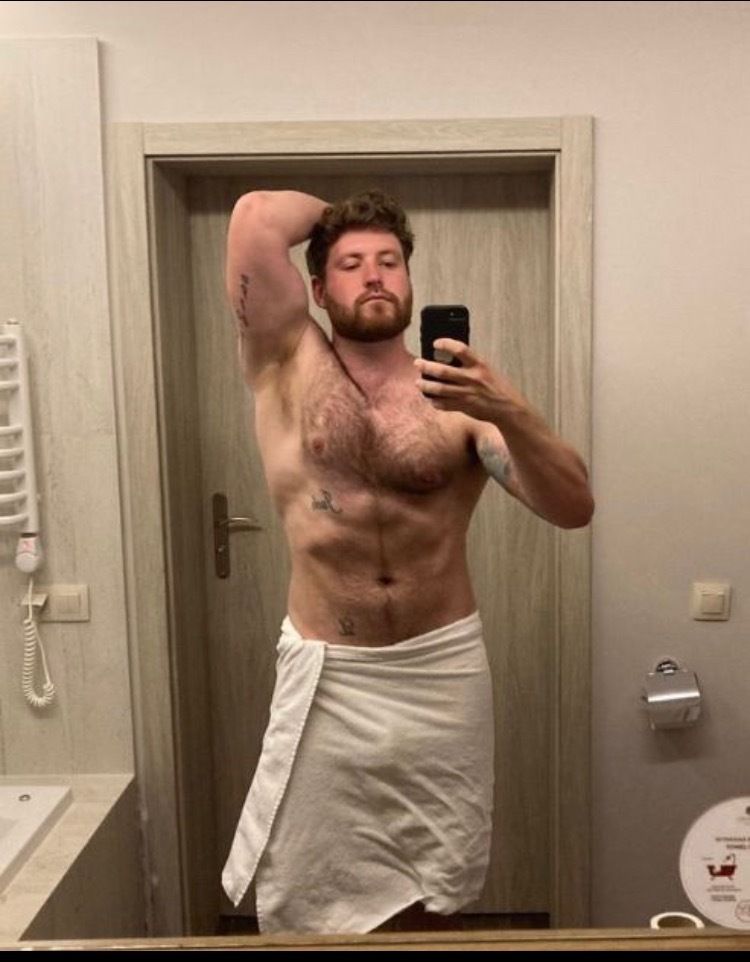 scottishzaddy OnlyFans profile picture