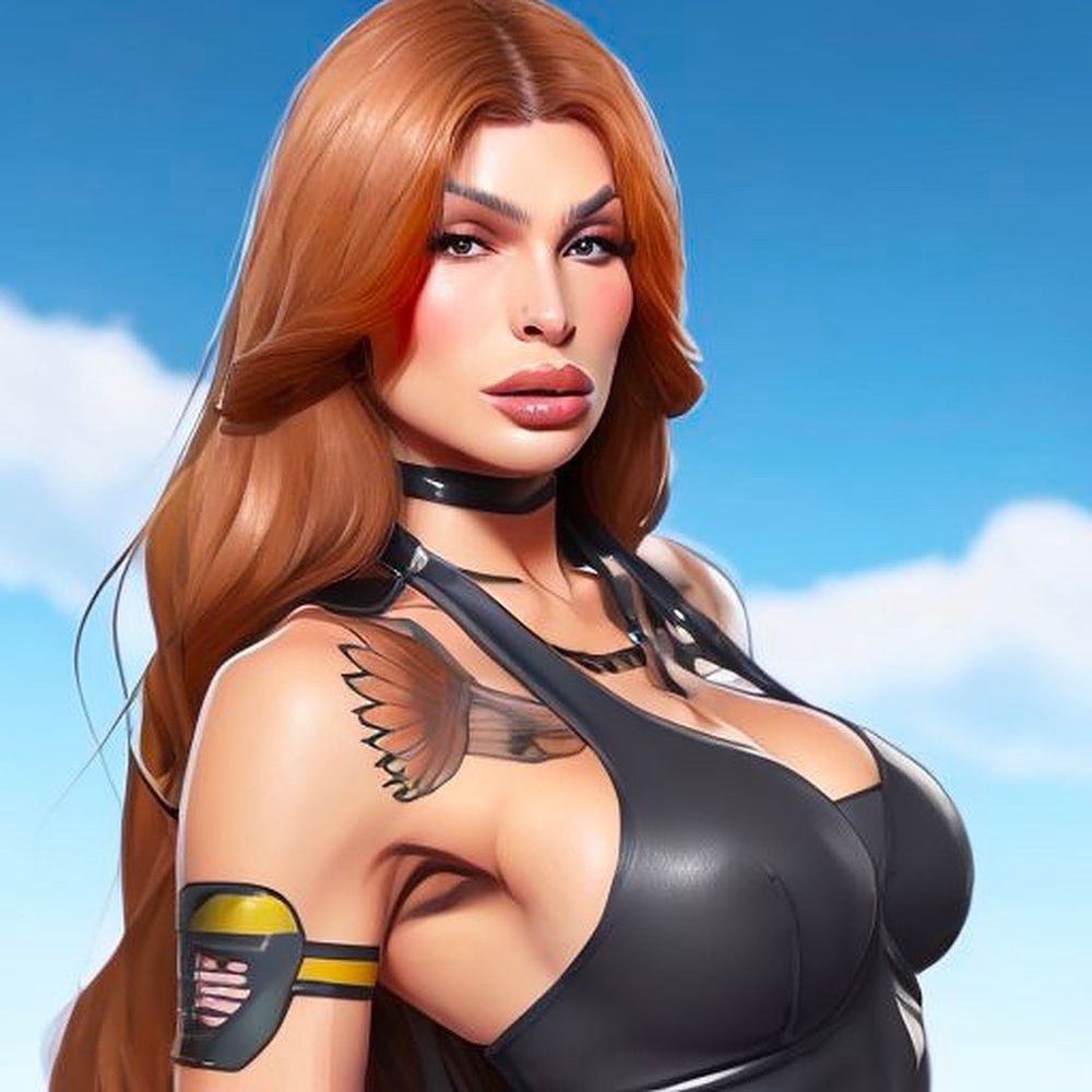 alexxxcam OnlyFans profile picture