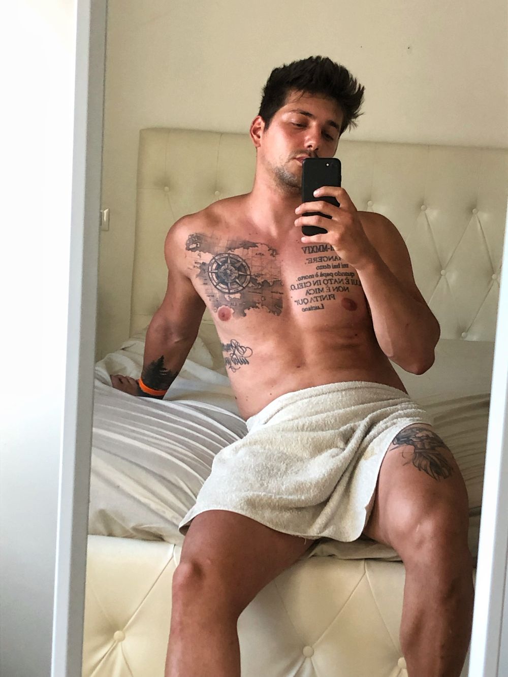 monito96 OnlyFans profile picture