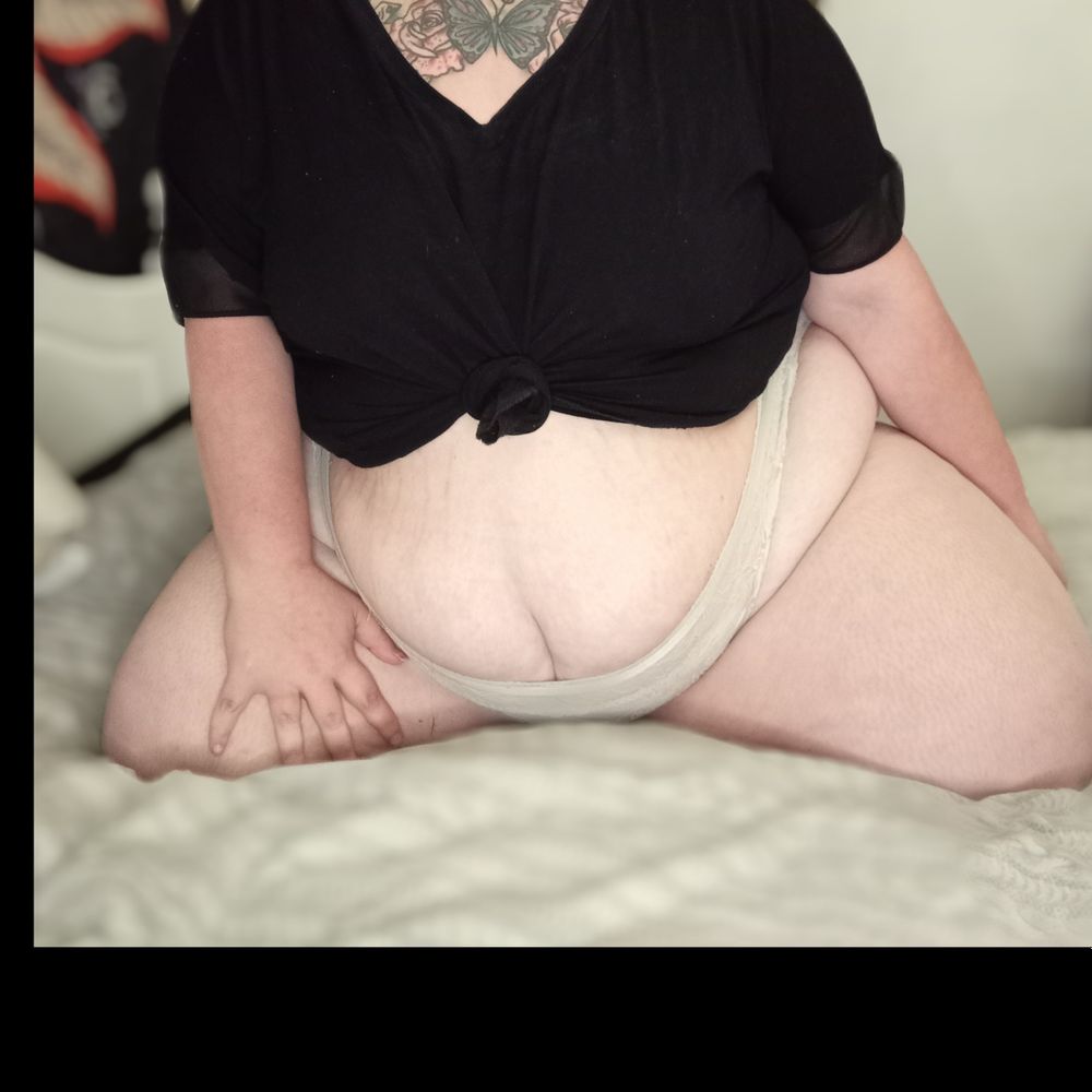 witchypixieuk OnlyFans profile picture