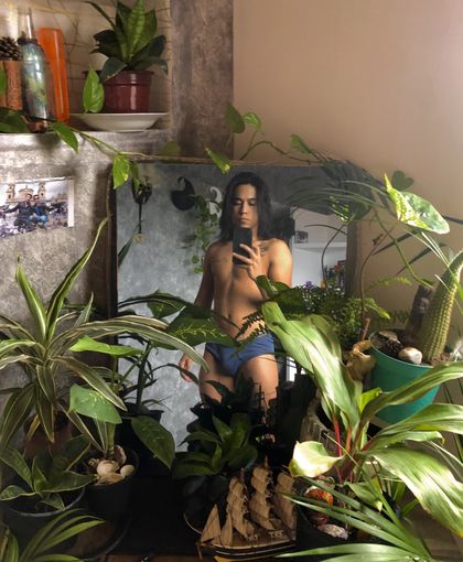 wildplantxxx OnlyFans picture