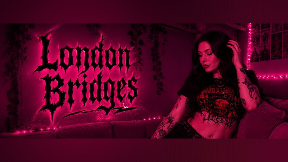 xxlondonbridges OnlyFans profile picture