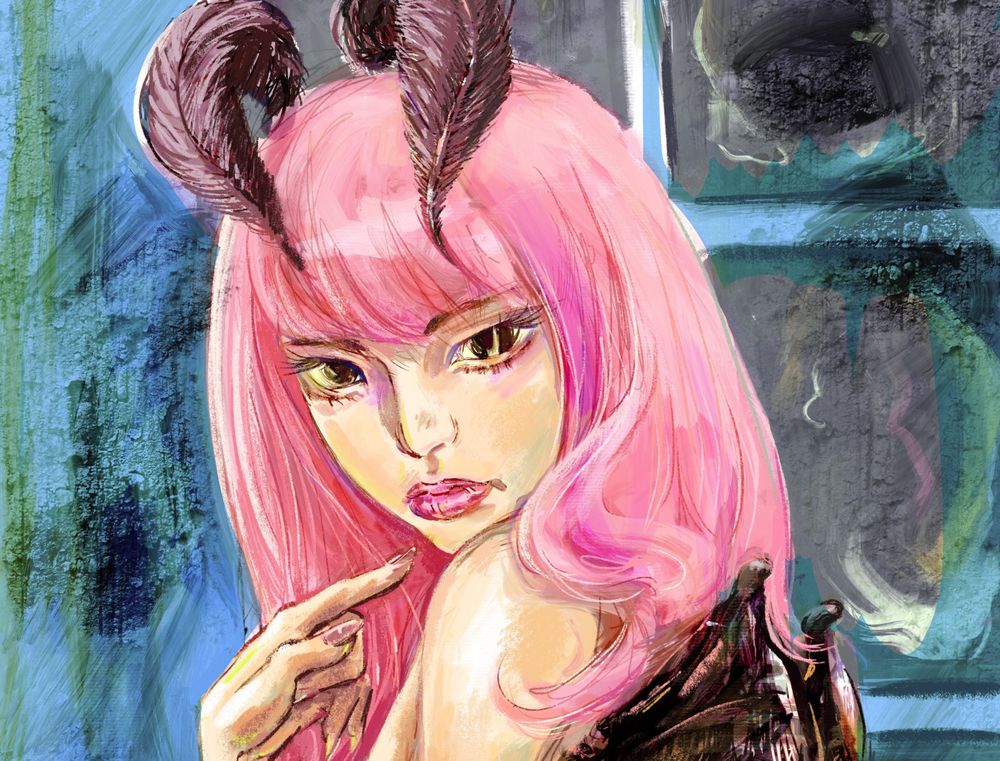 mothpersona OnlyFans profile picture