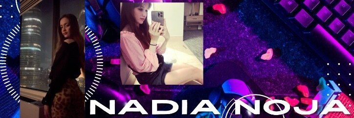 nadianoja OnlyFans profile picture
