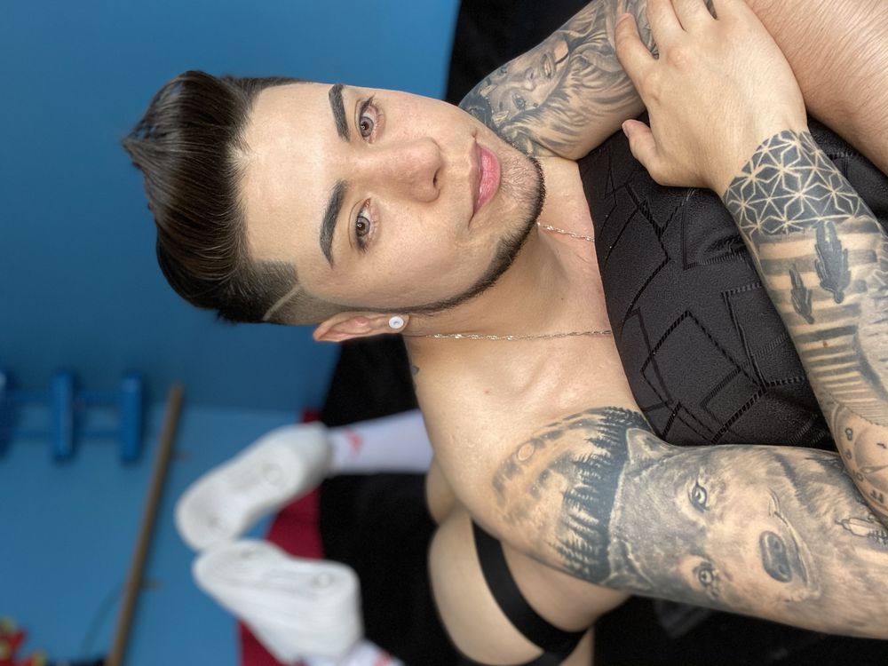 nandoangell OnlyFans profile picture