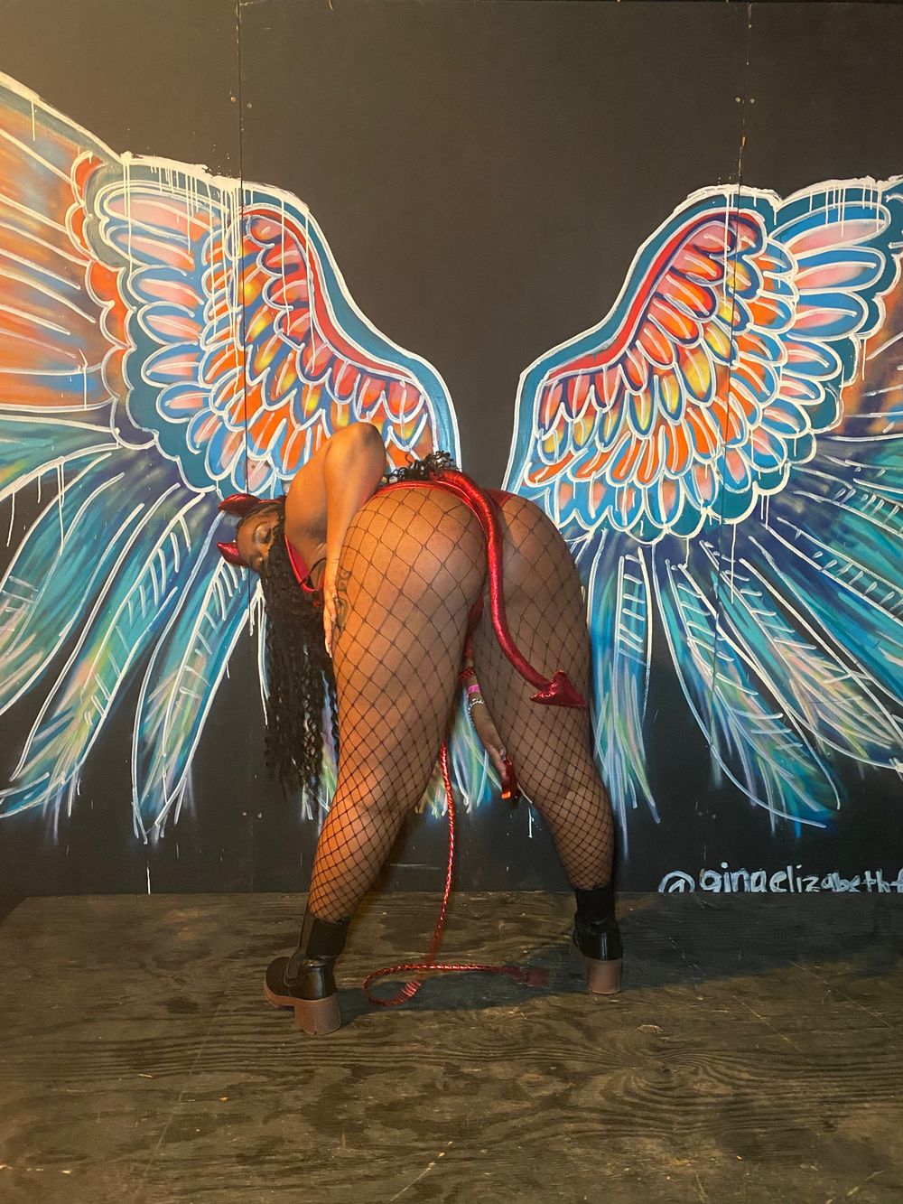 leeyahbanks OnlyFans profile picture