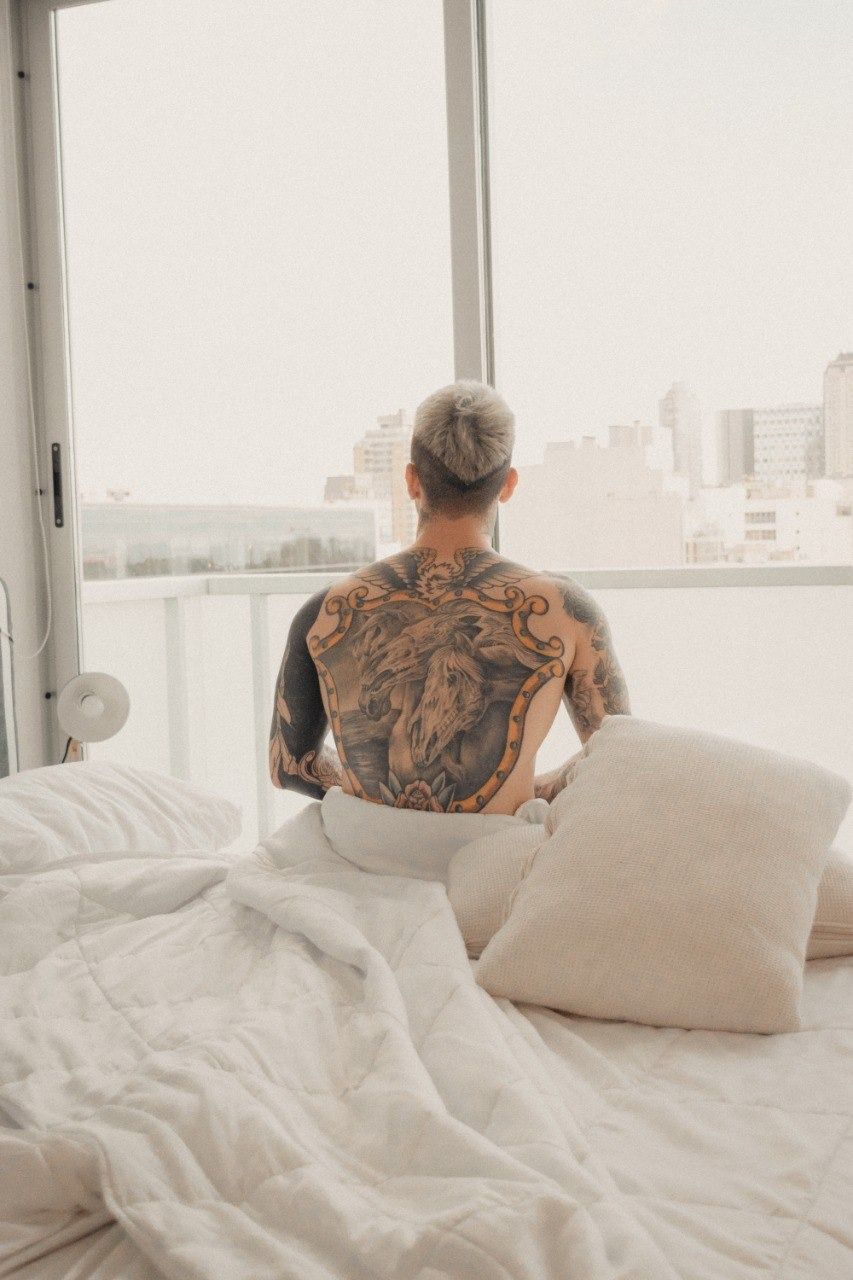 nicogramajo OnlyFans profile picture