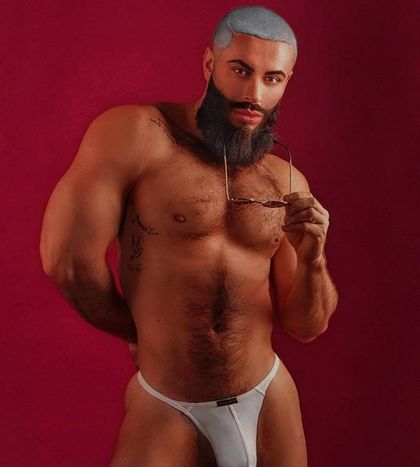 scottdavidharley-rawson OnlyFans picture