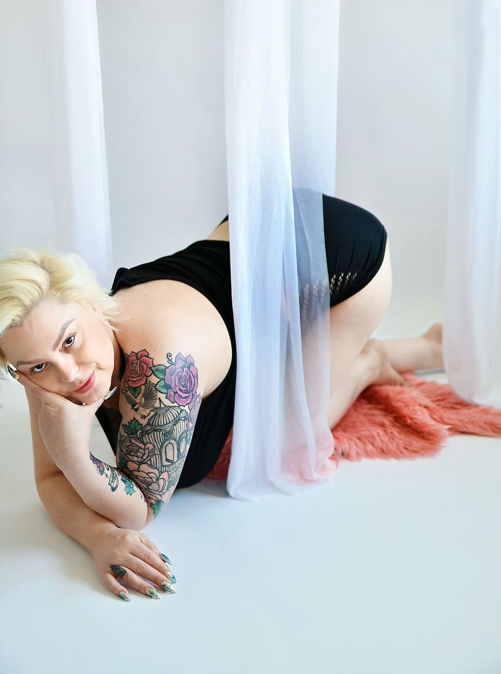 farrahsafaucet OnlyFans profile picture