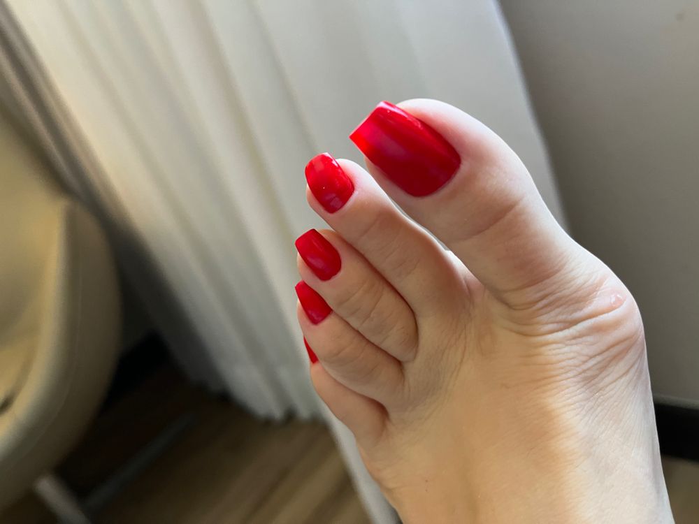 feetbraga OnlyFans profile picture
