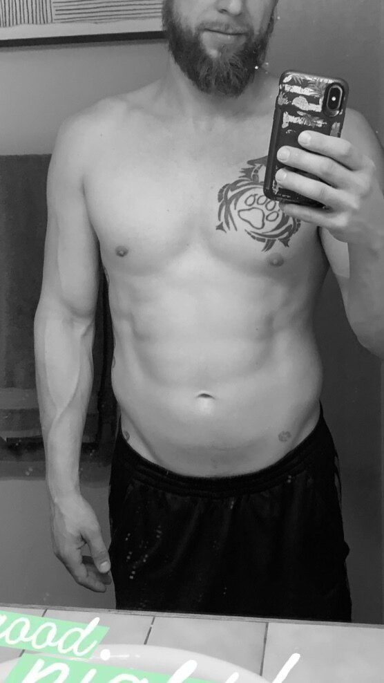 bigbadwolfrawr OnlyFans profile picture