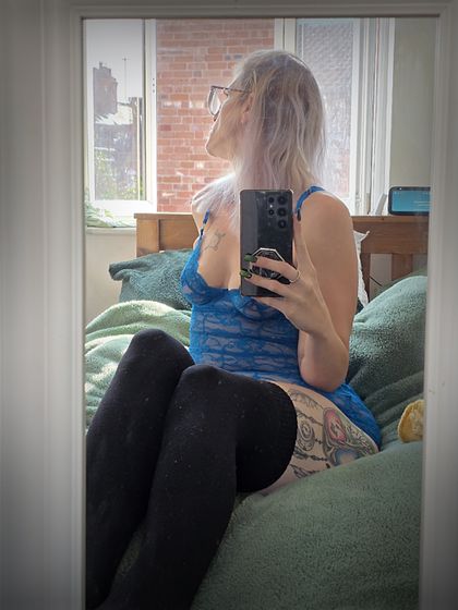 miss-sammie OnlyFans picture