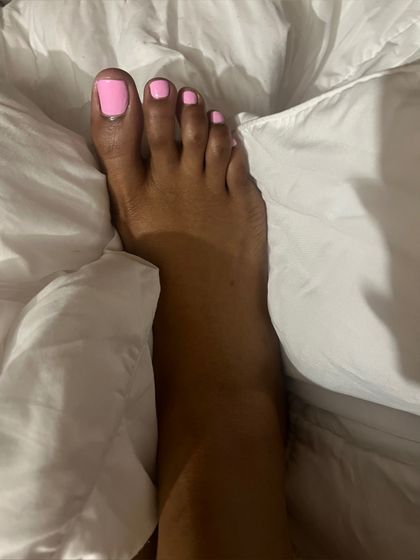venusianfootfetish OnlyFans picture