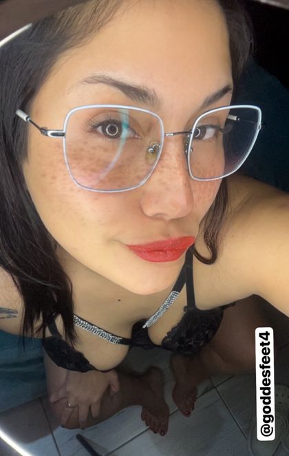 goddesfeet4 OnlyFans picture