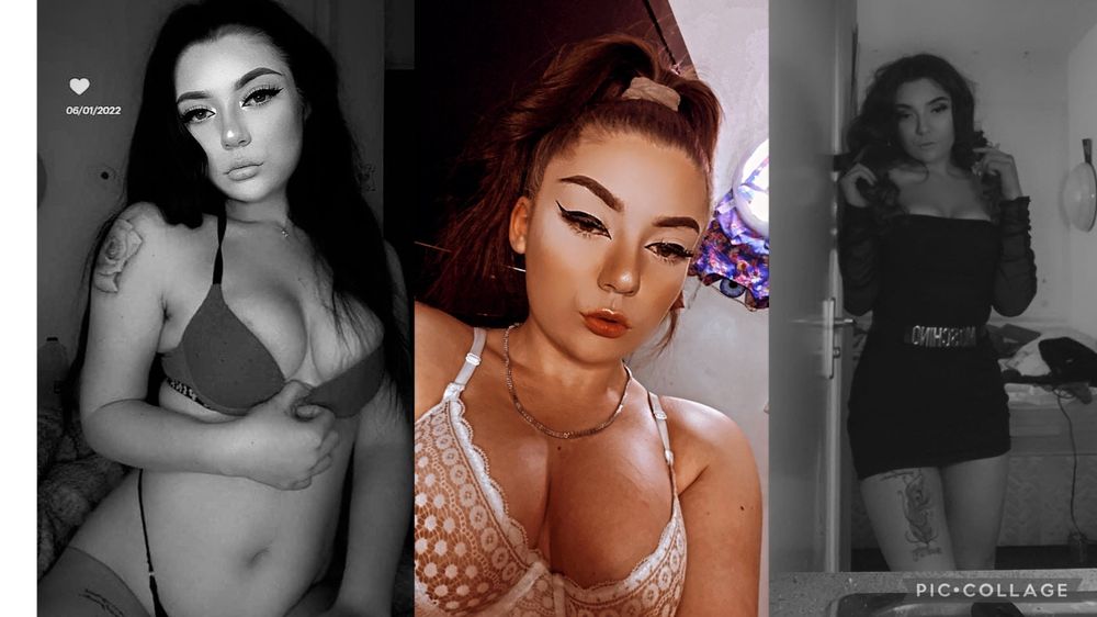 danziae OnlyFans profile picture