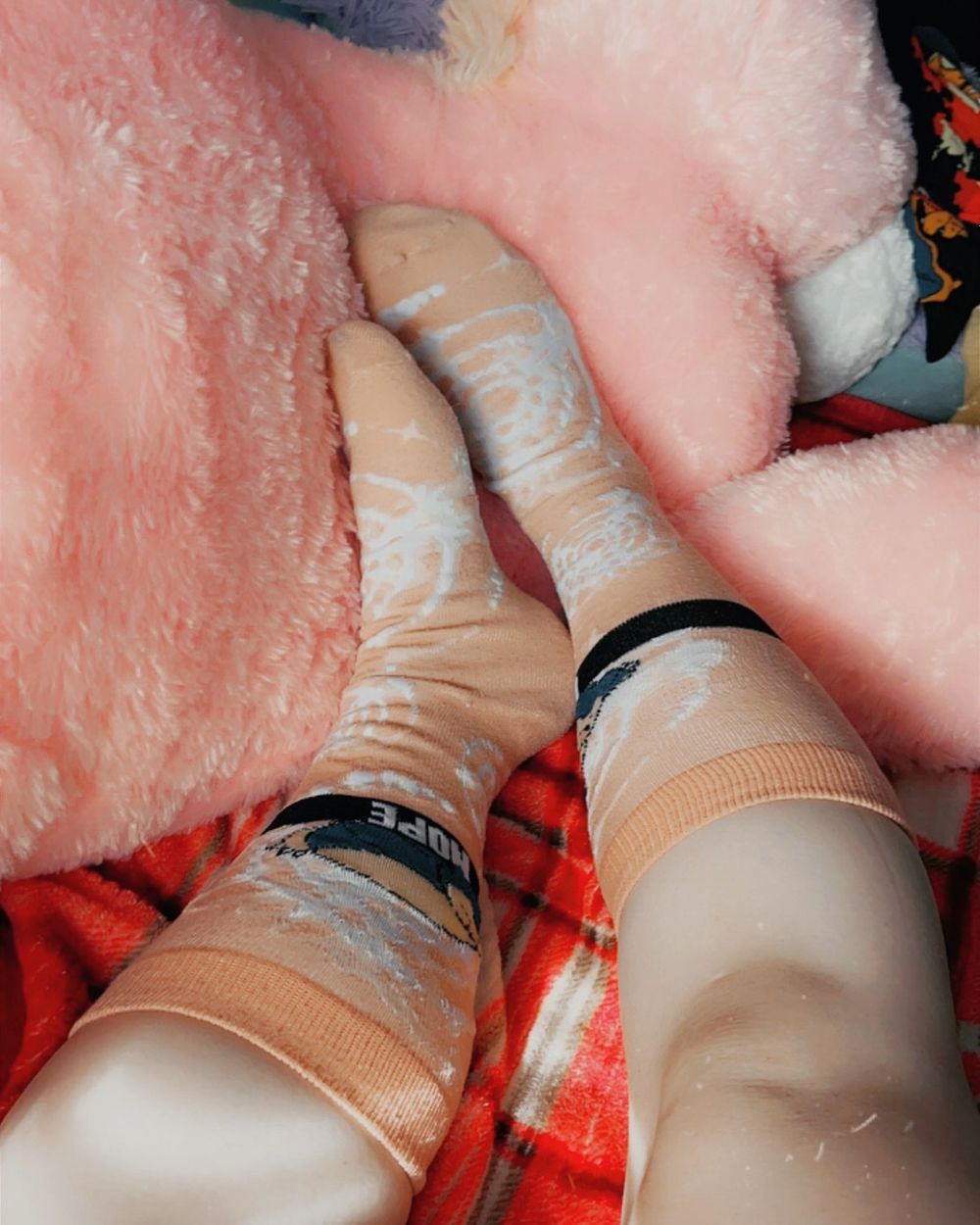 toebeansbaby OnlyFans profile picture