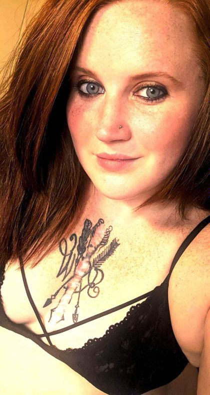 scarlettsflame OnlyFans picture