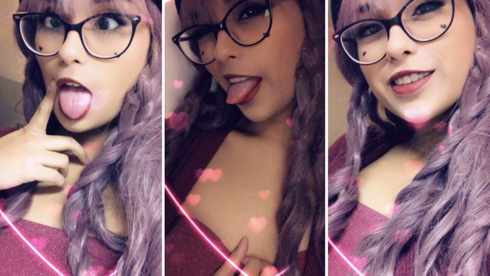 minexa OnlyFans profile picture