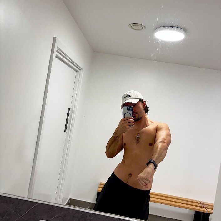 courtsgym2 OnlyFans profile picture