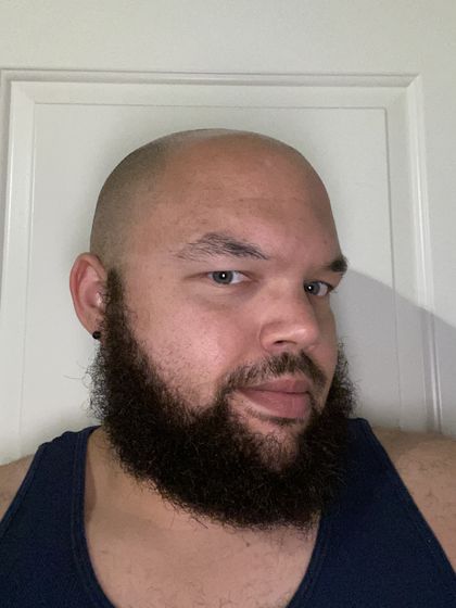 beardbeast101 OnlyFans picture