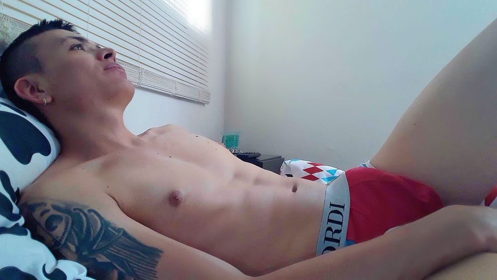 andresforyou OnlyFans profile picture